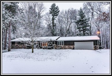 N2855 Shady Acre Drive, Hortonia, WI 54961-9136