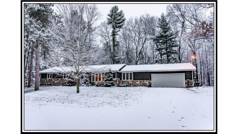 N2855 Shady Acre Drive Hortonia, WI 54961 by Century 21 Ace Realty $250,000