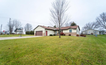 W350 Nottingham Way, Sherwood, WI 54169