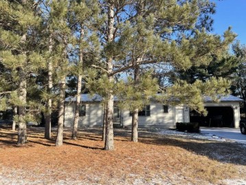 340 Busse Road, Coloma, WI 54930