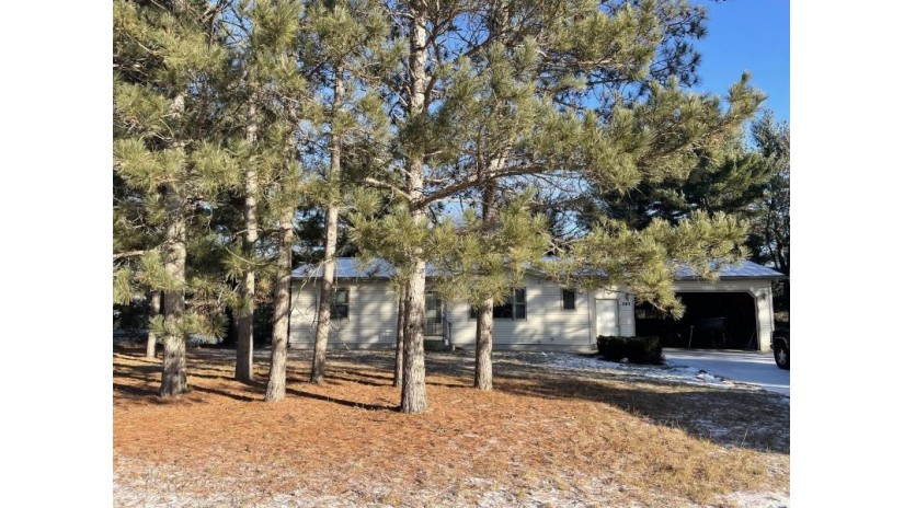 340 Busse Road Coloma, WI 54930 by First Weber, Inc. $164,900