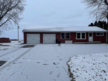 7267 County Rd H, Wolf River, WI 54940