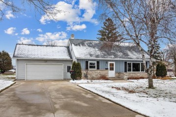 324 Court Street, Stockbridge, WI 53088