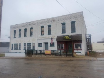 108 N Lake Street, Gillett, WI 54124-0000