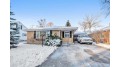 1949 Van Deuren Street Green Bay, WI 54302 by Innovative Real Estate $155,000