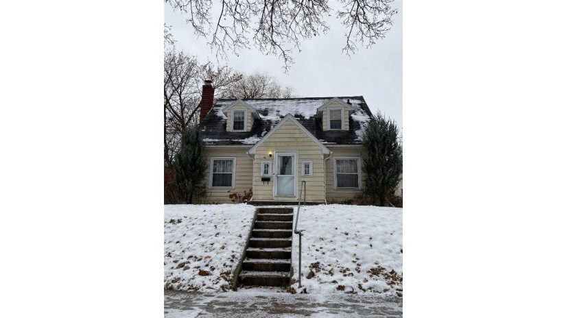 501 W Atlantic Street Appleton, WI 54911 by Beiser Realty, LLC $160,000