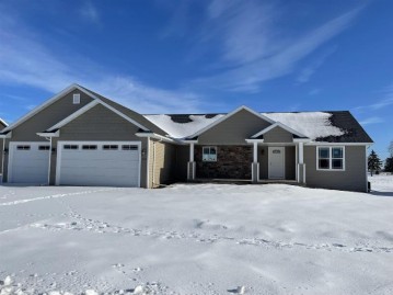 3728 Don Degroot Drive, Little Chute, WI 54140