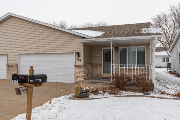 224 Bluebird Lane, Kimberly, WI 54136