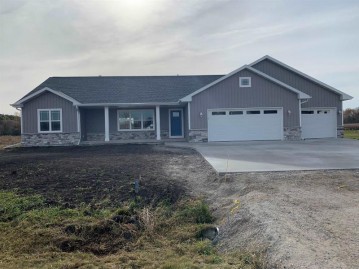 3923 Crab Apple Lane, Algoma, WI 54904