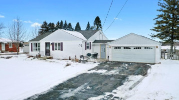 3781 Algoma Road, Scott, WI 54229-9728