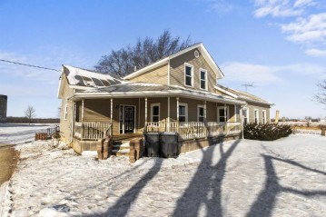 3829 2nd Street, Rushford, WI 54963