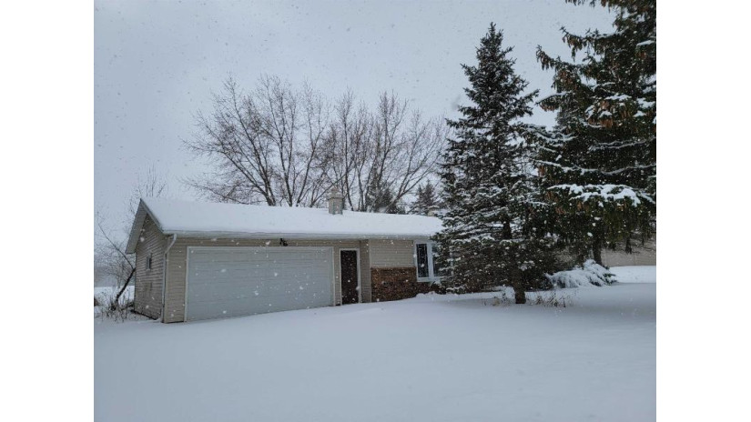 3122 Manitowoc Road Bellevue, WI 54311 by Zimms and Associates Realty, LLC $149,100