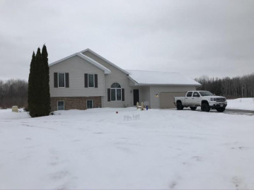 1661 Maple Ridge Circle, Chase, WI 54171