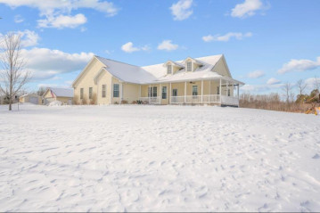 1683 Mapleridge Circle, Chase, WI 54171-9507