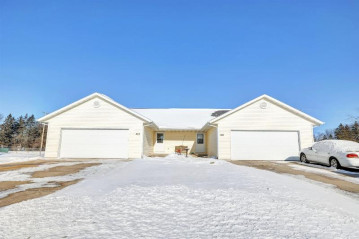 501 Rosemary Drive, Pulaski, WI 54162