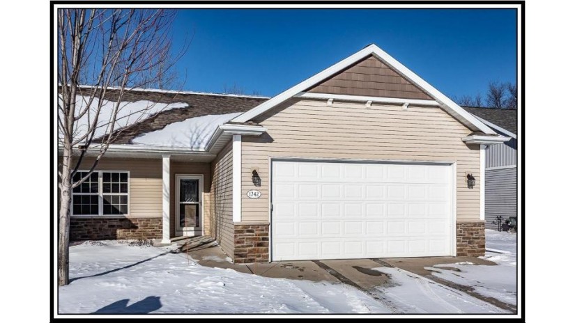 1742 Copperstone Place Fox Crossing, WI 54956 by Century 21 Ace Realty $289,000