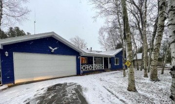 1700 Helmholz Road, Clay Banks, WI 54235-9356