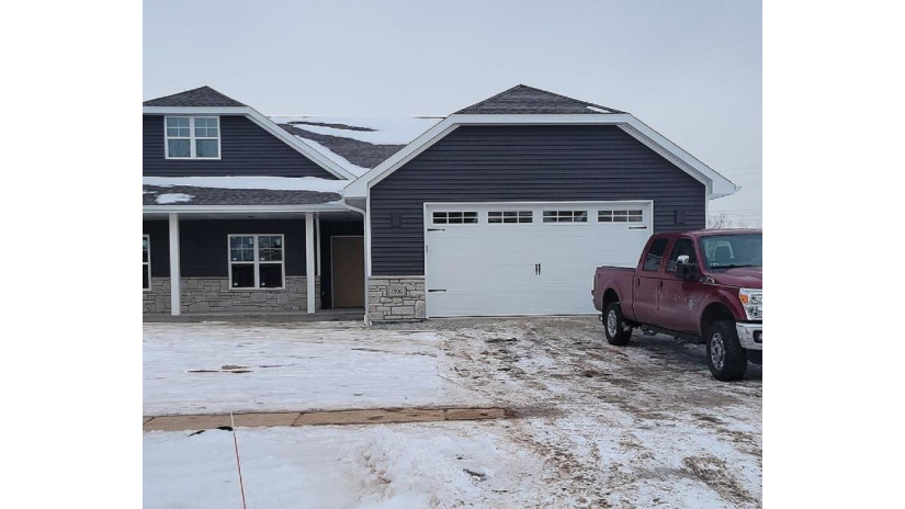 2396 Hidden Winds Lane Howard, WI 54313 by Radue Realty $309,900