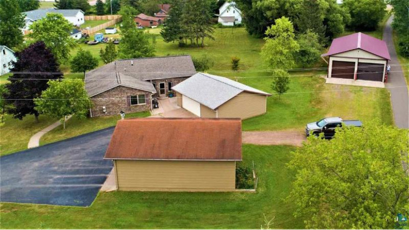 616 18th Ave E Ashland, WI 54806 by Anthony Jennings & Crew Real Estate Llc $344,900