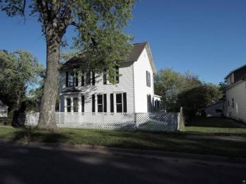 321 North Central Ave, Washburn, WI 54891