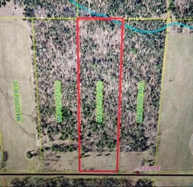 122XX East County Rd Ff, Maple, WI 54854