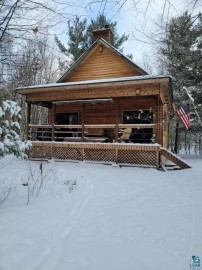 27711 County Rd A, Spooner, WI 54801