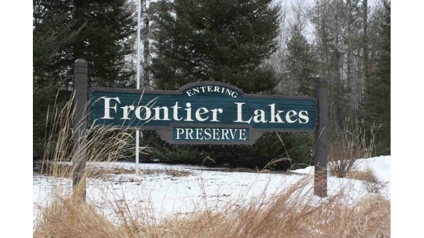 ON Powder Horn Rd Presque Isle, WI 54557 by First Weber Inc $50,000