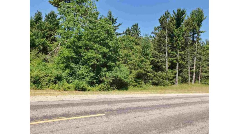 County Road Z Quincy, WI 53934 by Coldwell Banker Belva Parr Realty $49,000