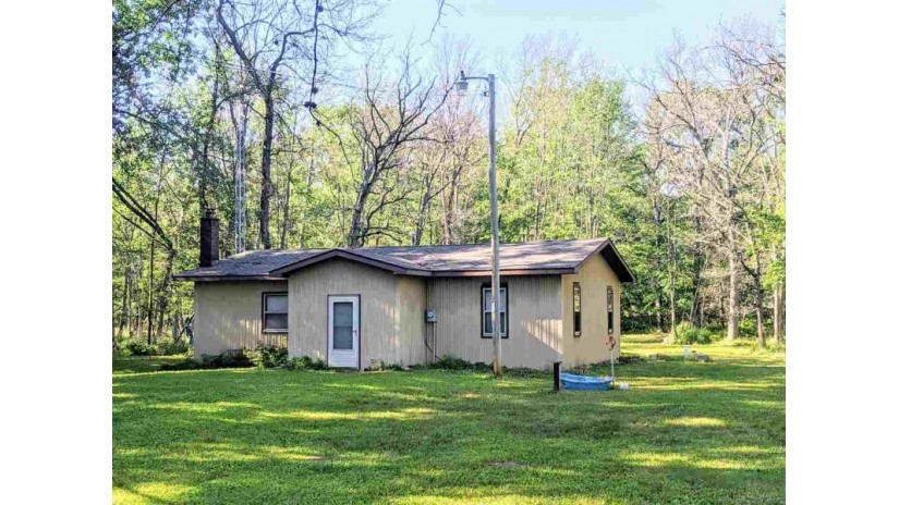 962 Deerborn Ave Adams, WI 53934 by Coldwell Banker Belva Parr Realty $139,900