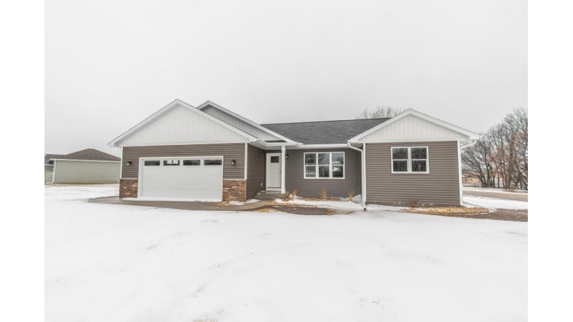 102 Cardinal Way Ridgeway, WI 53582 by True Blue Real Estate $298,000