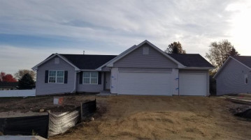 545 Paulson St, Clinton, WI 53525