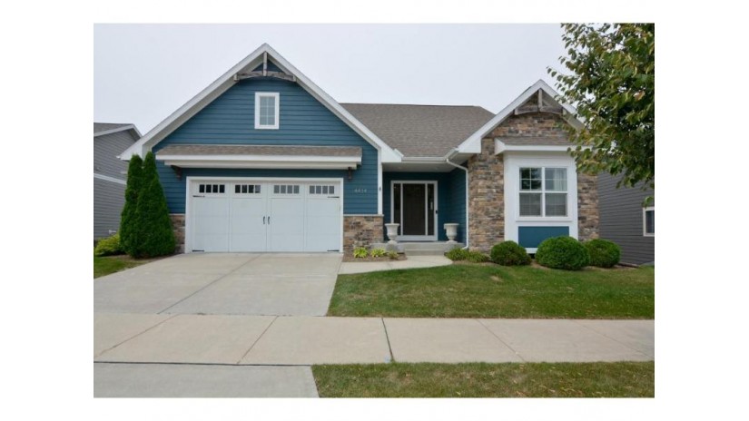 4414 St Andrews Dr Middleton, WI 53597 by Madcityhomes.com $659,000