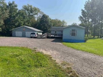 848 S Washington St, New Lisbon, WI 53950