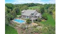 4041 Observatory Rd Cross Plains, WI 53528-8815 by First Weber Inc $1,050,000