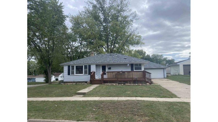1702 Fairview Dr Beloit, WI 53511 by Century 21 Affiliated $149,900