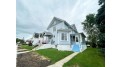 401 W Green St Fox Lake, WI 53933 by Quade Real Estate, Llc $119,900