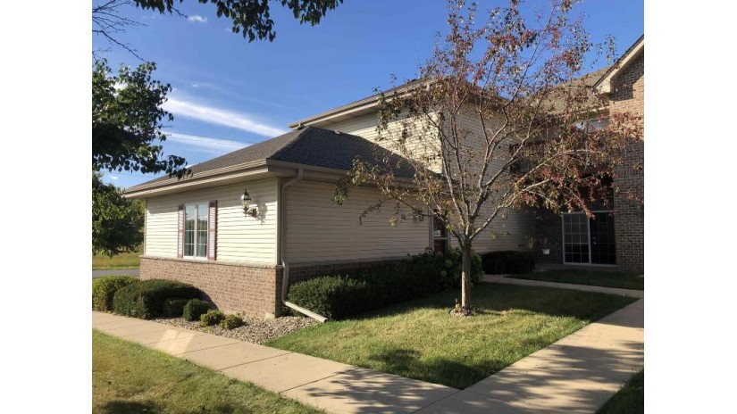 1010 Parkview Dr 4 Milton, WI 53563-1839 by Zuelke Real Estate Team $185,000