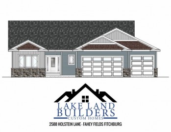 2588 Holstein Ln, Fitchburg, WI 53711