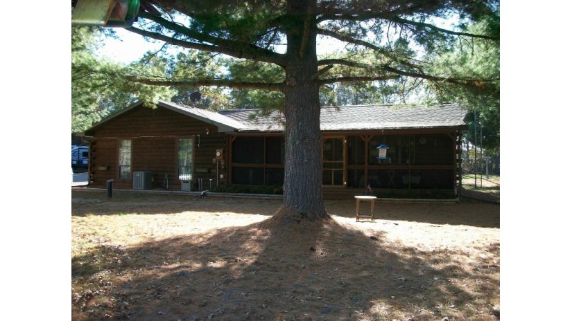 N5487 County Road Hh Marion, WI 53948 by Century 21 Affiliated $229,900