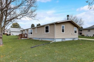 703 Johnson St, Monticello, WI 53570