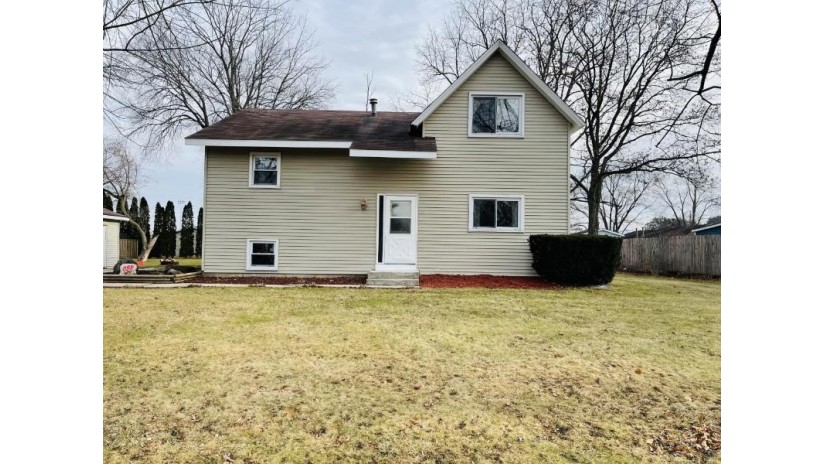 317 N High St Cambridge, WI 53523 by Exp Realty, Llc $200,000