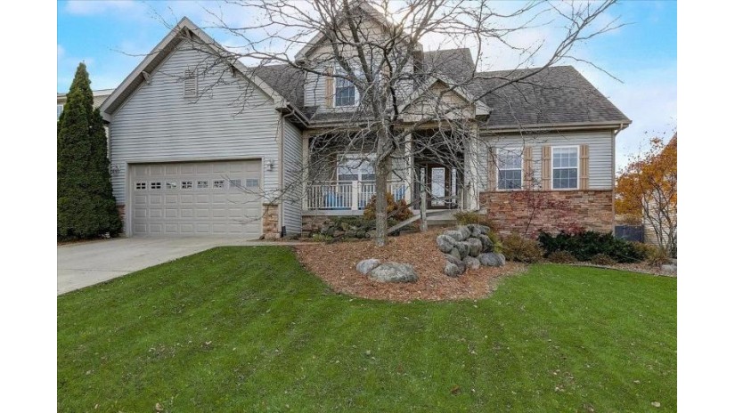 9525 Silverstone Ln Madison, WI 53593 by First Weber Inc $475,000