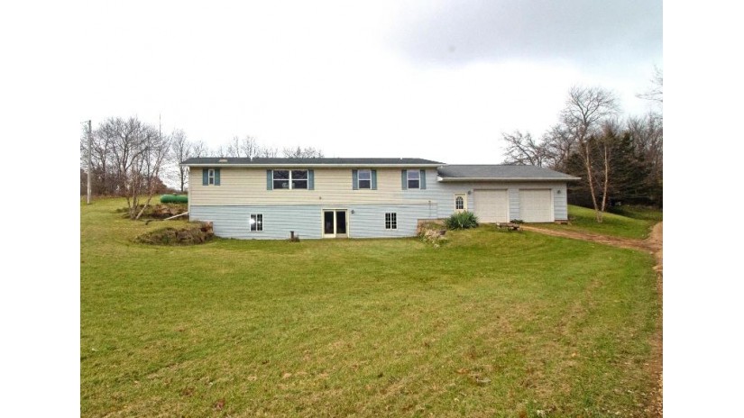 8188 Peterson Rd Arena, WI 53503 by Century 21 Affiliated $292,000