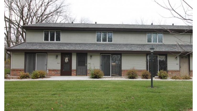 260 Ba Wood Ln Janesville, WI 53545 by Briggs Realty Group, Inc $155,000