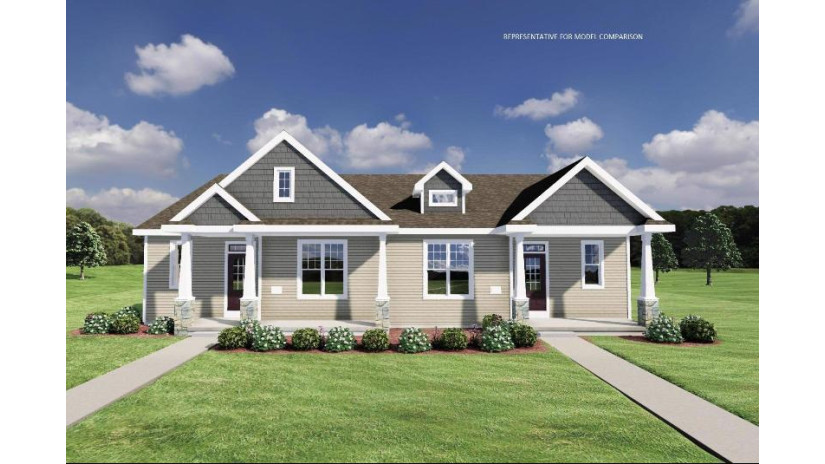 313 Crane Crossing Waunakee, WI 53597 by Stark Company, Realtors $364,900