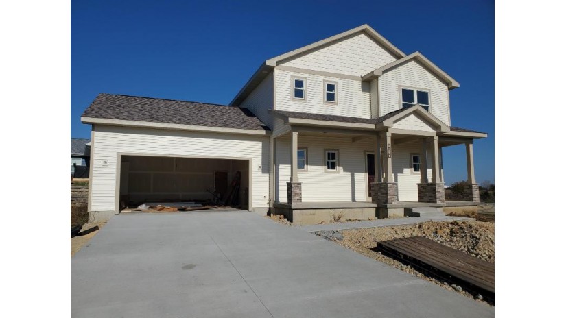 1920 Three Wood Dr Mount Horeb, WI 53572 by Realty Executives Cooper Spransy $428,900