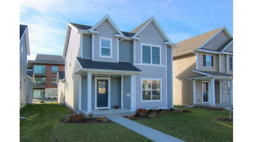 9375 Harvest Moon Ln Madison, WI 53593 by Berkshire Hathaway Homeservices True Realty $364,900