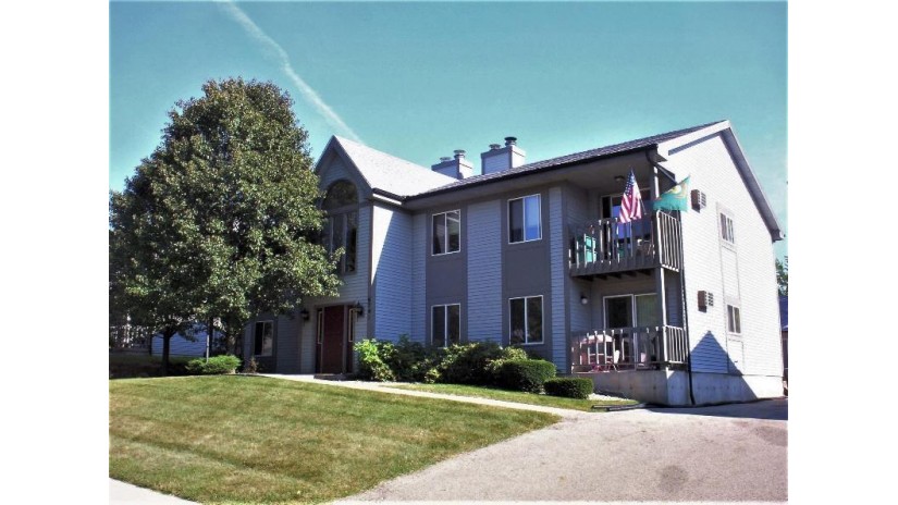 6741&6749 Jacobs Way Madison, WI 53711 by Investment Realty Services Llc $1,199,900