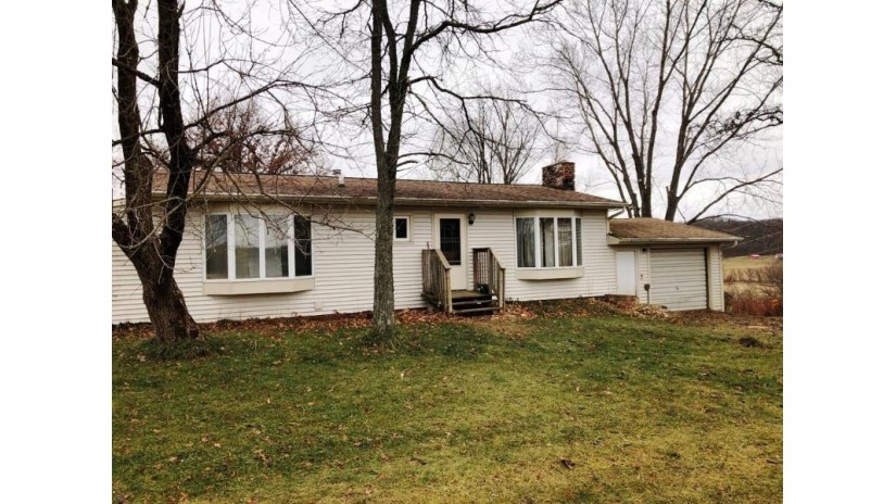 5001 County Road Ii Highland, WI 53543 by Weiss Realty Llc $175,000
