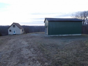 8279 Valley View Rd, Woodman, WI 53816